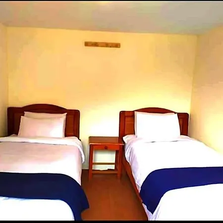 Hospedaje Del Carmen